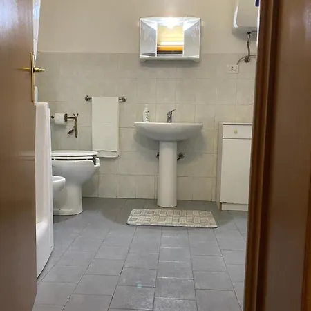 Cucchiara Apartment