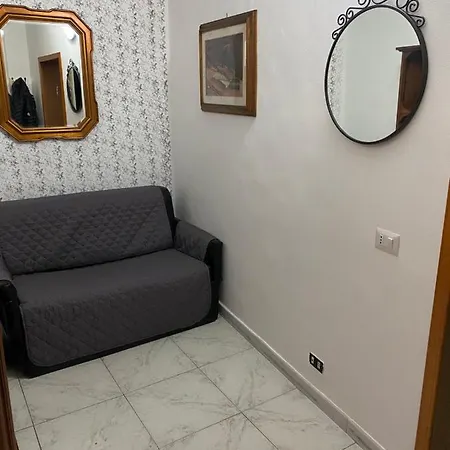 Apartment Cucchiara Catania