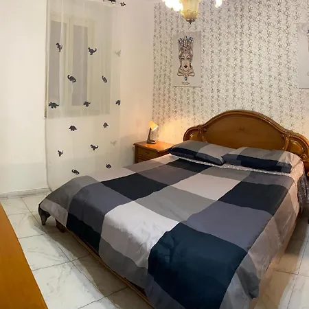 Apartment Cucchiara *